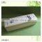 handle paulownia raw material light wine slide box