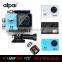 Aipal New Arrival Remote WiFi 4K Sport camera Mini hd DV 40m waterproof Action Camera