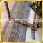 Custom Made 1.0mm Stainless Steel Interior Decorative Metal Door Frame