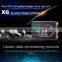 New design car navigation system gps s7 car hud