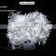 Christmas tree color changing waterproof decoraiton led string light for holiday light