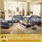 new model marble top coffee table set