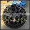 Lamp and Light Pole Decorative Square Round Plastic Gaint Flower Pot Liners