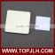 Custom Promotional porcelain fridge magnets rectangle for Home Decoration