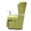 TKN-D3M010 Pedicure manicure sofa chair Salon furniture using reflexology sofa chair