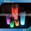 Playground Water Draining RGB Multicolors Glow Flower Pot LED