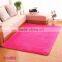 40x60CM Dining Room Carpet Shaggy Soft Area Rug Bedroom Rectangle Floor Mats