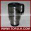 16oz Stainless Steel Car Mug