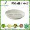 Trad Practical Environmental bamboo fiber sauce plates