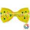 Large Bow /Cartoon Kids Grosgrain Boutique Ribbon Hair Bow / Lovely Cat Printing