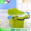 Taobao Cartoon Large Size Plastic kids Bucket Baby Bath Tub