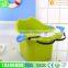  Cartoon Big Size Plastic kids Bucket Bathtub Baby Bath Tub