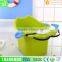 Taobao Cartoon Large Size Plastic kids Bucket Baby Bath Tub