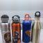 kids gift 400ml aluminium bottle children with brand logo