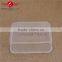 Kitchenware BPA Free Plastic Storage Box, Airtight Perservation Box, Crisper