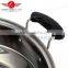 High Quality Multi-purpose Stainless Steel Cooking Stock Pot Stainless Steel Food Steamer
