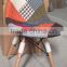 cheap wooden leg chair
