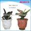 Wholesale cement concrete flower pot with great price