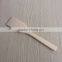 Maple wooden spatula rice spade rice shovel rice spoon for kitchen cooking