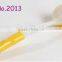 2014 New design bowl brush plastic handle
