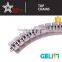 1873 2000 series side flexing sanp-on chains plastic flat top chain