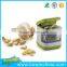 2015 new arrived plastic garlic cube for kitchen as seen on tv