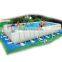 Extra large inflatable pool for sale