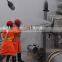 Bestselling 400bar high pressure water jet cleaner high pressure washer made in China