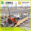 TieGong high efficiency hydraulic rail cutter