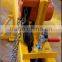 10 kN rail changer for railway construction