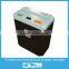 JP-800C portable electric mini home use paper shredder suitable for soho and small office