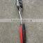 High quality CR-V steel 72teeth gear Ratchet wrench