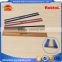 straight wood ruler beveled edge wooden rulers metric inch scale school office use full color printing