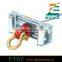 ProLink Blue Shackle Mount For Winch Cables Up to 16,500lbs
