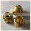 Brass forging custom fabrication services