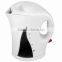 2016 TRODITIONAL PLASTIC IMMERSED CORDLESS KETTLE 1.7L WITH GOOD QUALITY