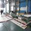 Sports Field Paver Machine