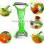 PE-0302 Durable Stainless Steel multipurpose peeler