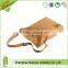 Leisure style carrying washable paper fabric bag ,washable paper backpack