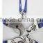 forged CR-V 24" cable cutters function hydraulic cable cutter