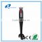 manual operated hand blender 400w