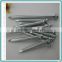 Galvanized Grooved/Angular Spiral Concrete Construction Nails
