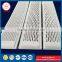 Hot sale good quality UHMWPE dewatering elements for paper making machinery