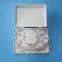 Optical fiber desktop box
