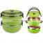 New product OEM quality kids lunch boxes with water bottle with good prices