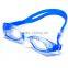 Best Sell Promotional Waterproof Comfortable Junior Swimming Goggles