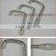 Korea J pipe hook for construction fromwork