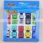 Fashion Sports Car toy in various colors and designs, 4pcs a set for your kids