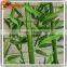 Decorative artificial lucky bamboo imitation bamboo tree