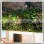 Hot sale vertical wall garden systems materials vertical planter